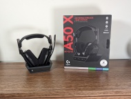 Logitech Astro A50 X