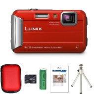 Panasonic Lumix Dmc Ft30 Reviews Alatest Nl