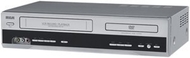 RCA DRC6355N DVD / VCR Combo Player