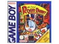 Roger Rabbit (Gameboy)