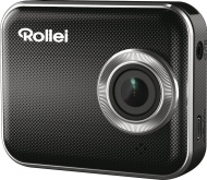 Rollei CarDVR-210 WiFi GPS (Auto-Kamera, Videoaufl&ouml;sung 2304 x 1296/30 fps, Loop-Funktion, 160&deg; Ultra-Weitwinkel-Objektiv)