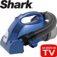 SHARK Shark Handheld Bagless Vacuum - 800 Watt - Hepa Filter - V15Z-FS