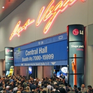 Salon CES 2008, le compte-rendu - premi&egrave;re partie