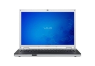 Sony VAIO VGN-FZ410E/B 15.4-inch Laptop (2.1 GHz Intel Core 2 Duo T8100 Processor, 2 GB RAM, 250 GB Hard Drive, Vista Premium)
