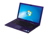 SONY VAIO Z21 Series VPCZ216GX/L Notebook Intel Core i7 2620M(2.70GHz) 13.1&quot; 4GB Memory DDR3 1333 256GB SSD HDD BD-ROM Intel HD Graphics 3000