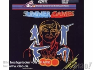 Summer Games (C 64)