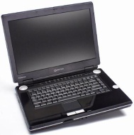 Toshiba Qosmio F25-AV205