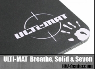 Ulti-Mat Solid X3
