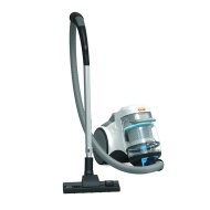 Vax VRS11S Cylinder Vacuum Cleaner, 2000 Watt