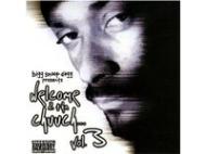 Welcome 2 Tha Church Vol.3 (Big Snoop Dogg Presents) - Snoop Dogg