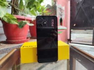POCO M6 Pro 5G Review : Democratises 5G for the masses, but with tons of  bloatware