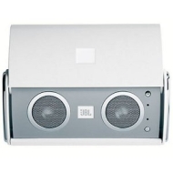 JBL Ontour iPod Speaker System - White