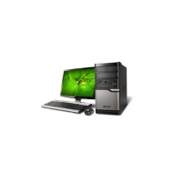 Acer Extensa M210 Athlon 64 X2 4200+ 2.2GHz 1GB 160GB