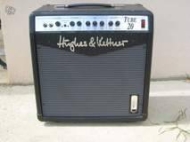 Hughes &amp; Kettner [All Tube Series] Tube 20