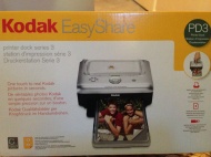 Kodak Easyshare Printer Dock