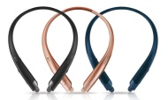 LG HBS-835S TONE Ultra SE Wireless In-Ear
