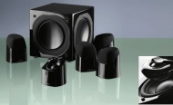 Mirage MX Home Theater