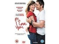 PS: I love you (DVD)