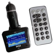 Pyle Audio PLMP3C1