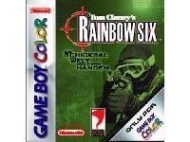 Rainbow Six (Gameboy)