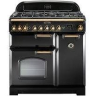 Rangemaster CLAS90DFFCR