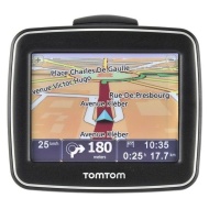 TomTom 3.5 UK and West Europe