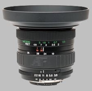 Vivitar 19-35mm f/3.5-4.5 Series 1 AF