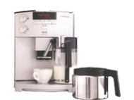 AEG CG 6600 CAFE Grande