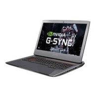 Asus ROG G752 (17.3-inch, 2017) Series