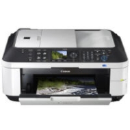 Canon PIXMA All-in-One Wireless Printer-2.5&quot; LCD