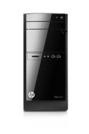 HP 110-040 Desktop (Black)