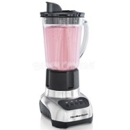 Hamilton Beach 48 oz. Two-Speed Pulse Touchpad Blender