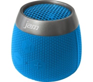 JAM Replay HX-P250BL Portable Bluetooth Wireless Speaker - Blue