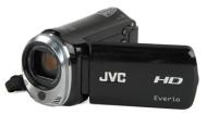 JVC Everio GZ-HM340