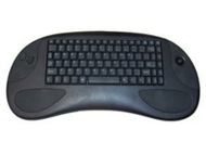 MicroSpeed Liberator Wireless Keyboard