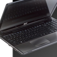 Portable Acer Aspire Timeline X 5820TG&nbsp;: un 15 pouces l&eacute;ger