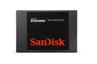 SanDisk Extreme SSD (120GB)