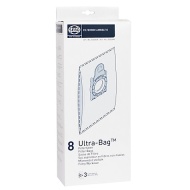 Sebo 8300ER Filterbox Airbelt E Ultra Bags