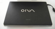 Sony VAIO S360 Laptop Computer