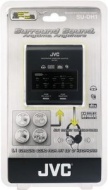 JVC SU-DH1 Surround Headphone Adapter