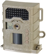 VisorTech NX-4095-944 WK-520 HD-Wildkamera mit Bewegungsmelder/Serienbild