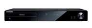 Samsung DVD-SR275M/XEU - DVD Recorder With IDTV Tuner and HDMI