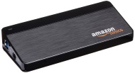 AmazonBasics - Hub con 7 puertos USB 3.0 (adaptador de corriente 12&nbsp;V/3&nbsp;A)