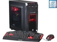 CyberpowerPC Gamer Xtreme S302