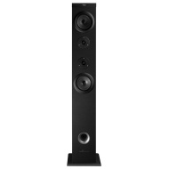 Energy Tower 5 Bluetooth Black (RMS: 60W, Touch panel, USB/SD and FM)