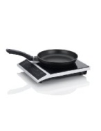 Fagor Countertop Induction Cooking Set, 2-Piece