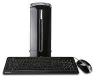 Gateway SX2850-33 Desktop - Black