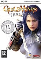 Guild Wars: Factions - [PC]