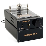 HiFiMAN EF5 - Hybrid Headphone Amp