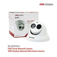 Hikvision DS-2CD2332-I EXIR